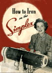  The Modern Simplex Manual Cover 
