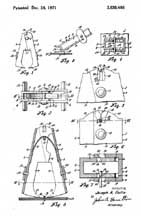 Foitle Staple Remover Patent 3,630,486, p 2