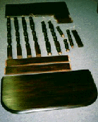 The Pieces