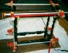Gluing Up