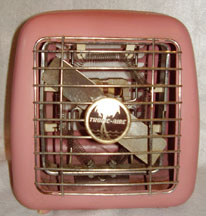 Tropic Aire Heater