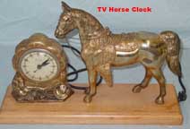 United Metal Goods Horse