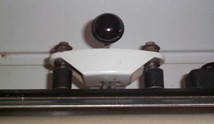 Universal Ironer