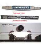  Universal  Ironer  