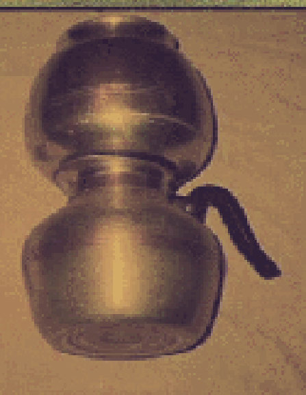 abco Coffee Maker