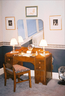 The Vanity