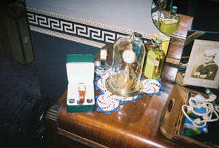 Watches - Hamilton Railroad, Gruen Curvex, Mickey Mouse