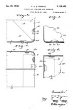 Waterfall Technology Patent No. 2,106,443