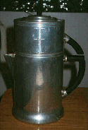 Wearever Coffee Maker