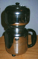 Westinghouse Coffee Maker
