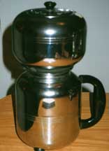 Westinghouse Coffee Maker