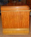 Anthonys Cavalier Cedar Chest