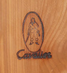 Anthonys Cavalier Cedar Chest