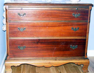  Cavalier Write-Away Chest Front