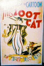 zoot cat