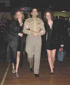 Kleinpeter and Friends