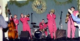 The Jive Aces