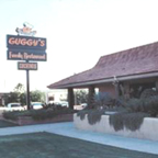 Guggy's Exterior