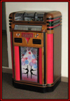 Acme Remanufactured Seeburg Jukebox