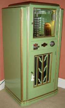 Seeburg Selectophone Jukebox c. 1934