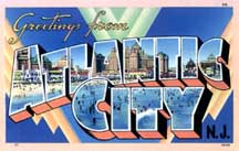 Atlantic City Entry