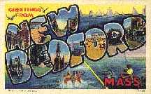 New Bedford ll Entry