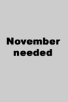 Nov null button