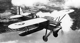 The Berliner-Joyce P-16  