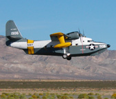 Grumman HU-16 Albatross 