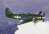 Boeing XF8B-1