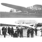 The Amlot 341 Long Range Bomber  