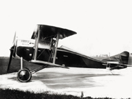  The Ansaldo SVA 5 