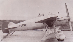 The Blackburn  F7-30  