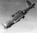  The Blackburn B-24 Skua 