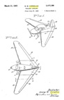 The Cornelius Mallard Patent No. 2,417,189
