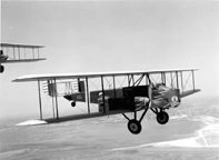  The Curtiss B-2 Condor 