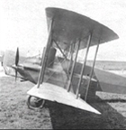 The Curtiss B-2 Condor  