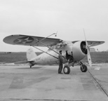  The Curtis XF13C  