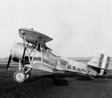  The Curtiss F7C-1 Seahawk 