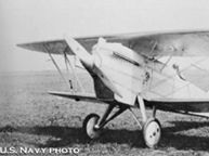 The Curtiss F6F Hawk  