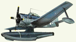  The Curtiss SC-1 Seahawk 