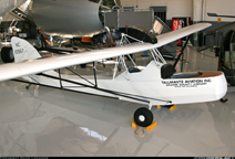  The Curtiss-Wright CW-1 Junior 