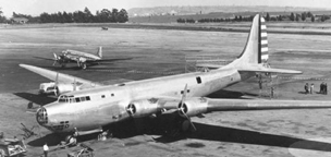 The Douglas B-19 Superbomber  