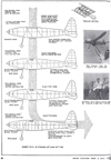  William Winter and Walter Scroeder, Eureka Model Airplane, Model Airplane News, June, 1949