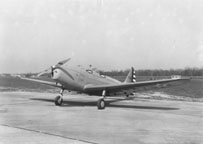 Fairchild PT-19 Trainer