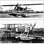 The Fairey F.128 (N.10/FIII)  