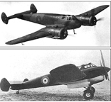  The Gloster F9/37 Reaper 