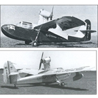 The Goodyear GA-2 Duck  
