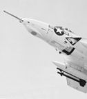  The Grumman F9F Cougar 
