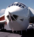  The Handley-Page Victor 